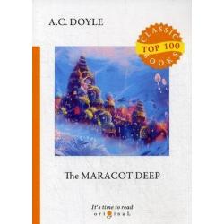 The Maracot Deep