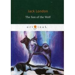 The Son of the Wolf