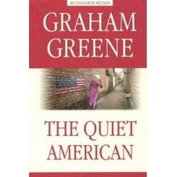 The Quiet American