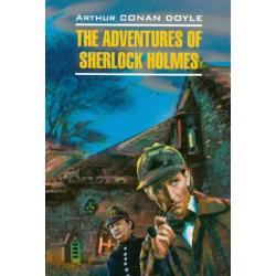 The Adventures of Sherlock Holmes