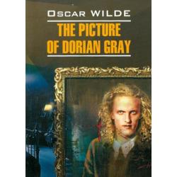 The Picture of Dorian Gray