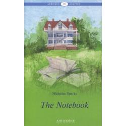 The Notebook. Книга для чтения на английском языке. Уровень В1