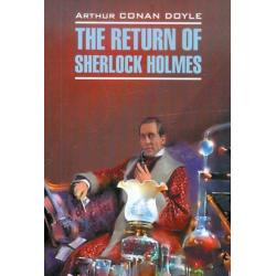 The Return of Sherlock Holmes