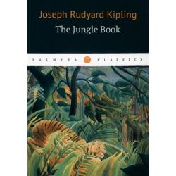 The Jungle Bookk