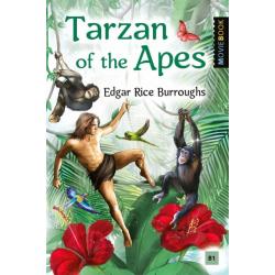 Tarzan of the Apes