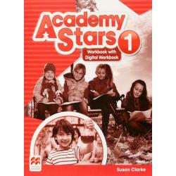 Academy Stars. Level 1. Workbook