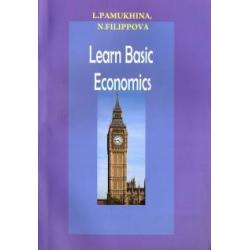 Learn Basic Economics