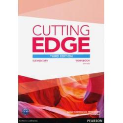 Cutting Edge. Elementary. Workbook with Key