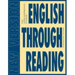 English Through Reading. New Version учебное пос.