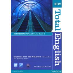 New Total English. Elementary. Flexi Coursebook 2 Pack