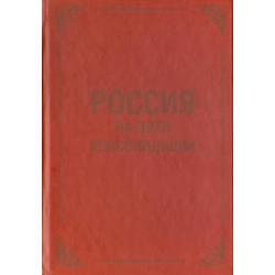 Россия на пути консолидации. Сборник статей