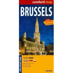 Brussels. 111 000
