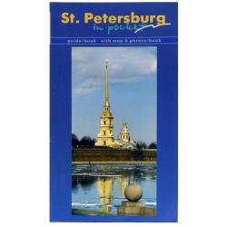 St. Petersburg in Pocket