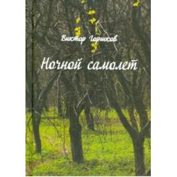 Ночной самолет