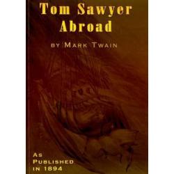 Tom Sawyer Aboard