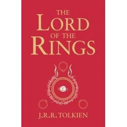The Lord of the Rings (single vol. edition)