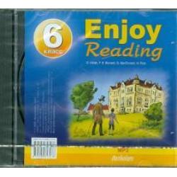 CD-ROM. Enjoy Reading-6 (CDmp3)