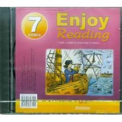 CD-ROM. Enjoy Reading-7 (CDmp3)