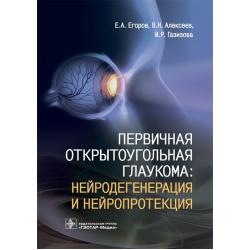 Первичная открытоугольная глаукома. Нейродегенерация и нейропротекция