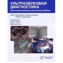 Ультразвуковая диагностика. Практическое решение клинических проблем. Том 2