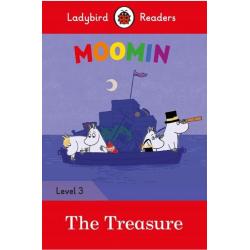 Moomin. The Treasure. Level 3