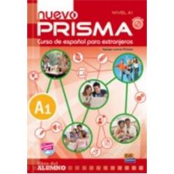Nuevo Prisma A1. Libro Del Alumno (+ Audio CD)
